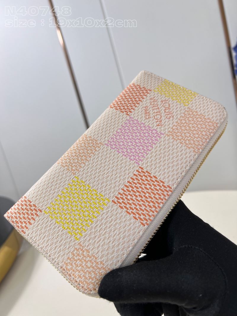 Louis Vuitton Wallets